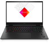 portatil gaming hp omen 17-cm2011ns core i7-13700hx 2.1ghz  32gb   1tb ssd  rtx 4070 8gb  17.3  fhd  freedos