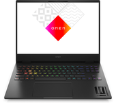 portatil gaming hp omen 16-u0006ns core i9-13900hx hasta 5.40ghz  32gb  2gb ssd  rtx 4070 8gb  16  wqxga  freedos