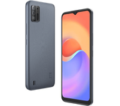 zte blade a52 lite 6.52  4g 2gb 32gb gris
