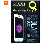 xiaomi redmi note 6 pro protector de pantalla - vidrio templado