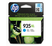 cartucho hp cyan 935xl c2p24ae