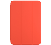 ipad mini smart folio electric orang