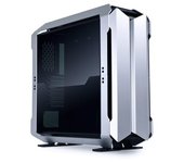 caja e-atx lian li odyssey x - plata