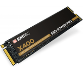 emtec  x400  ssd 500gb m.2  5200mb s pci express 4.0 nvme