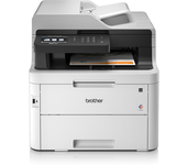 impresora brother mfcl3750cdw multifuncional