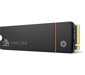 seagate firecuda 530  ssd 500gb m.2  7000mb s pci express 4.0 nvme
