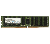 memoria ram 288-pin dimmddr4 32gb  2133mhz v7 32gb ddr4 pc4-170000 - 2133mhz server reg server módulo de memoria