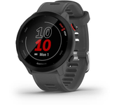smartwatch garmin forerunner 55 gps grey