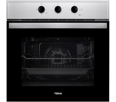 horno teka hbb 605 inox multifuncion inox