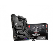 msi amd  mpg x570s edge max wifi socket am4