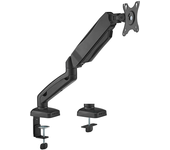 soporte mesa aisens contrapeso tv 9kg (3 pivotes 1 brazo) 17-32