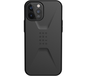 uag apple iphone 12 pro max civilian black