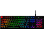 hp hyperx alloy origins pbt (rdx es)  keyboard  es layout 639n3aa#abe