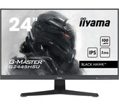 iiyama g-master  g-master 24  led ips full hd hdmi altavoces