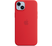 iphone 14 plus si case red
