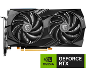 tarjeta grafica msi nvidia rtx 4060 gaming x | 8gb | gddr6