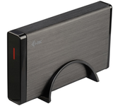 i-tec usb 3.0 case hdd ssd alu ext 3.5in sata i ii iii bla ck