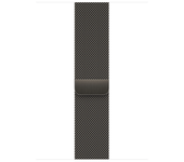 apple watch 45 graphite ml