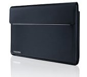 funda toshiba con bolsillo para x seri es