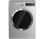 lavadora carga frontal teka wmt 70840 ss 8 kg 1400 rpm b inox