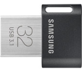 usb samsung  fit plus apc (muf-32ab apc) 32 gb