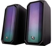 altavoces pc deep gaming r205 bt aux