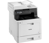 impresora brother dcpl8410cdw multifuncion laser color