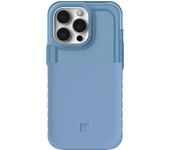 carcasa uag para apple iphone 13 pro [u] dip cerulean
