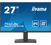 iiyama prolite  prolite 27  led ips full hd hdmi altavoces