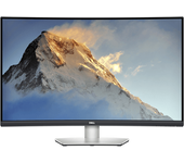 dell s3221qs  s series 32  lcd va 4k ultra hd hdmi altavoces