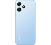 smartphone  xiaomi redmi 12 5g 6.79  5g 4gb 128gb azul