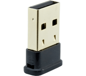 adaptador coolbox bluetooth bt5.3 usb2.0 mini