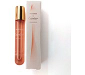 Cartier, rivieres de cartier insouciance, eau de toilette, unisex, 10 ml *miniature