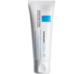 La roche-posay, cicaplast baume b5, retinol, nourished & protected, day, cream, for face & body, spf 50, 40 ml