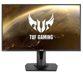 MONITOR ASUS 27 IPS FHD VG279QM 1920X1080 1MS 280HZ HDMI DP MM PIV /