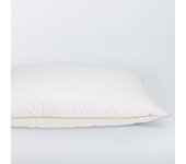 Almohada plumón vario