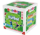 BrainBox Fútbol