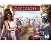 Concordia (Quinta edición)