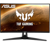 monitor gaming 27 ips 165 hz 1ms