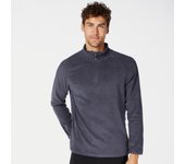 Up Basic - Gris - Forro Polar Hombre talla 2XL