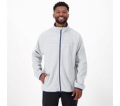 Up Basic - Gris - Forro Polar Hombre talla L