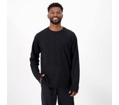 Up Basic - Negro - Forro Polar Hombre talla M