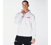 Nike 72 - Blanco - Sudadera Capucha Hombre talla 2XL
