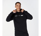 Nike 72 - Negro - Sudadera Capucha Hombre talla S