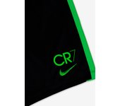 Nike CR7 - Negro - Pantalón Fútbol Junior talla 12/13