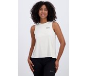 +8000 Var - Blanco - Camiseta Tank Top Mujer talla XL
