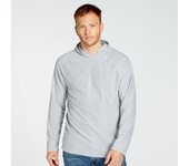 Up Basic - Gris - Forro Polar Hombre talla M