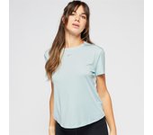 Nike One - Negro - Camiseta Running Mujer talla XL