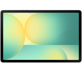 Samsung Galaxy Tab S10 FE Wi-Fi - Plata, Plata