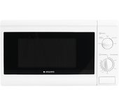 Microondas Aspes AMW120B | 20 L | 700 W | Blanco